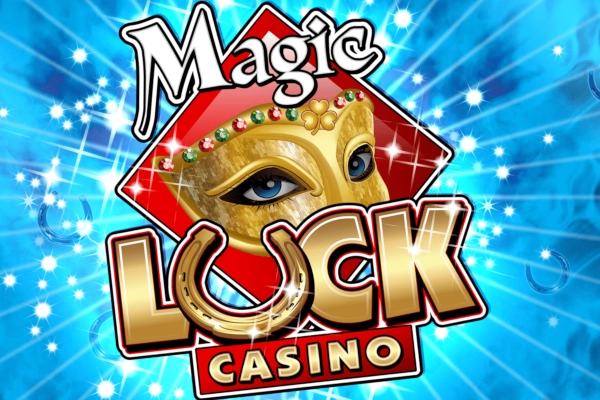 Magic Luck Casino